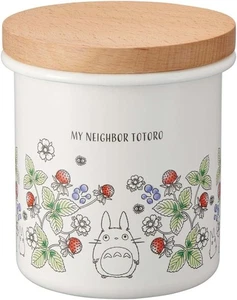 Bote Studio Ghibli My Neighbor Totoro 750 ml Japón NUEVO - Imagen 1 de 8