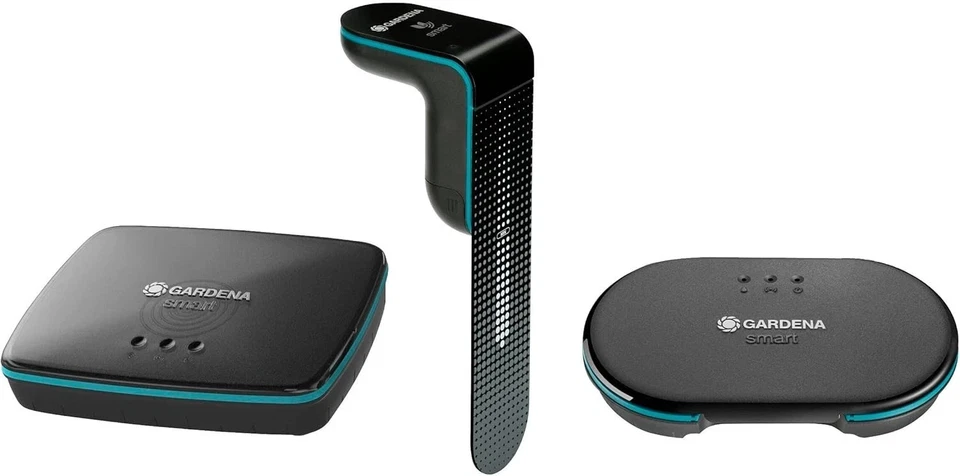 Gardena Bewässerungssystem smart Irrigation Control Sensor Set 19210-20, OVP NEU - Bild 1 von 1