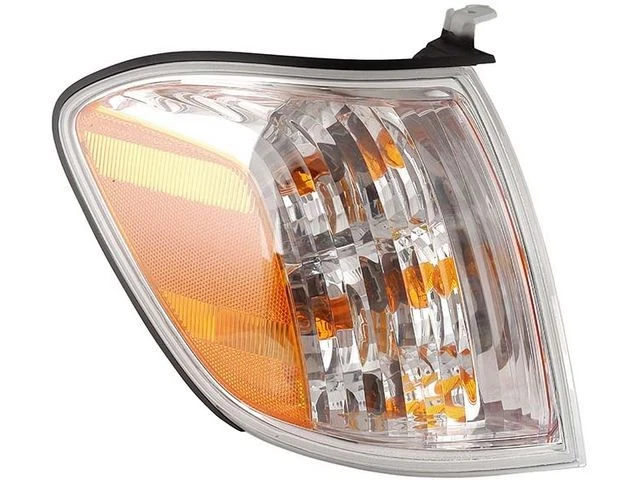 Conjunto de señal de giro delantera izquierda para Toyota Tundra Sequoia 05-07 doble cabina KC29Z5 Foto 1 de 1