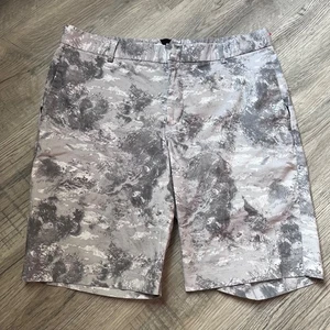 Nike Golfshorts Herren 34 Camouflage Dri Fit Golf Modern Fit Performance 833235 - Bild 1 von 7