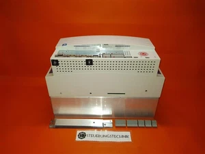 Servo convertidor Lenze EVS9326-ETV907 / *33.9326TE.7B.65.V907 - Imagen 1 de 4