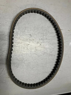 Cinturón de minibike RUPP OEM 1970 #15162 - 29" de largo 5/8" de ancho *NUEVO DE LOTE *RARO* Foto 1 de 3