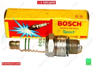 CANDELA BOSCH W340 S1S  BULTACO DUCATI FANTIC MOTOR GARELLI HONDA KAWASAKI KTM - Picture 1 of 1