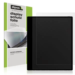 2x Schutzfolie matt für Boox Tab X C Displayschutzfolie Folie Display Schutz - Bild 1 von 6