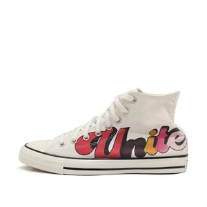 Converse Damen Chuck Taylor All Star Unite Girls Sneaker Sohle High-Top EU 42 - Bild 1 von 10