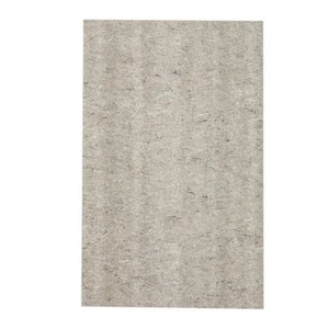 Mohawk Home 10 piedi x 14 piedi 1/4 di pollice Tappeto tappetino doppia superficie - Foto 1 di 12