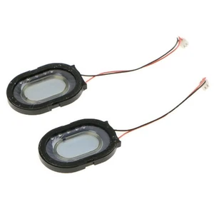 2pcs Console Speaker Loudspeaker Set Replacement For Nintendo Switch Repair - Picture 1 of 9
