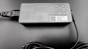 adaptador ac universal - Imagen 1 de 6