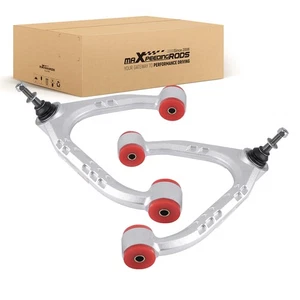 2-4'' Lift  Aluminum Control Arms Front Upper for Silverado Sierra 1500 2007-18 - Picture 1 of 16