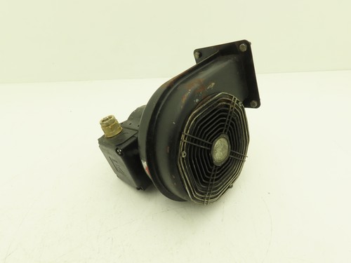 Karl Klein DNG2-2.5K Blower Fan 76W 3300 RPM 200-540V 5.0m³/min | eBay UK