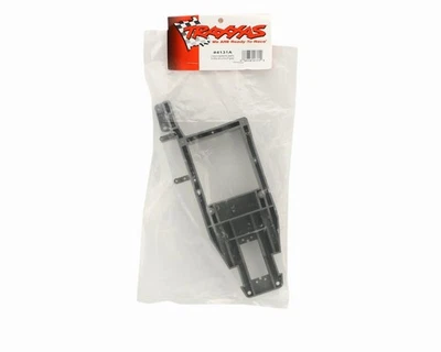 Traxxas Nitro Stampede Chassis Back Bone Plastic (Grey) TRA4131A - Image 1 of 2