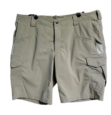 Pantalones Cortos 5.11 Tactical Stryke 38 Ripstop Carga 11" Entrepierna #73327 Elige Color Foto 1 de 4