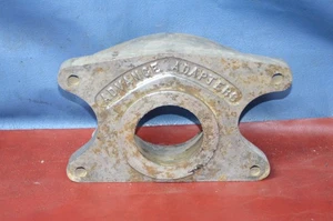 Advance Adapters AA502 Jeep Willys Scout T90 Transmission to Chevy Buick Adapter - Foto 1 di 13