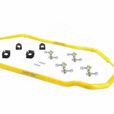 Juego de barras estabilizadoras aFe Power para Chevrolet Corvette (C6) 2005-2007 Foto 1 de 3