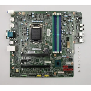For Lenovo M910t/M910s Desktop Motherboard FRU:00XG203 IQ270MS - Picture 1 of 6