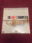 The Happy Trumpetr 12Lp Vinyl Record Mint Condition