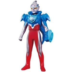 Ultraman Ultra Hero Series 99 Ultraman Arc Luna Armor Bandai Figure Sofvi - Picture 1 of 1