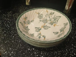 BHS COUNTRY VINE CUENCOS DE CEREALES X 4 - Imagen 1 de 2