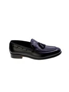 Struttura Mocassino Uomo Nero 1840 - Imagen 1 de 6
