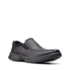 clarks slip on shoes