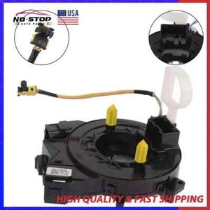 NEW Spiral Cable Steering Wheel Clock Spring For 2011-2016 Ford F-450 Super Duty - Picture 1 of 15