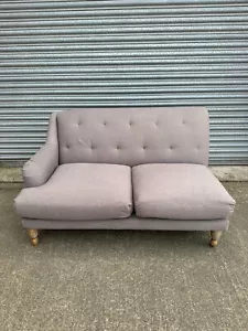 Made.com Ariana Sofa in Grey - Picture 1 of 8