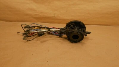 Interruptor de lâmpada indicador principal Ferrari 246 365 PN 116780 - Imagem 1 de 4