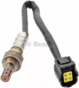 Sensor De Oxígeno Bosch 15504 Para Jeep Chrysler Dodge Mitsubishi Ram 01-12 - Imagen 1 de 1