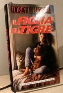 LA FIGLIA DELLA TIGRE Hayden 1996 EUROCLUB Piraccini Deas - Foto 1 di 1
