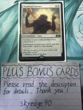 Daybreak Coronet - NM - Ultimate Masters - EDH - Modern - MTG