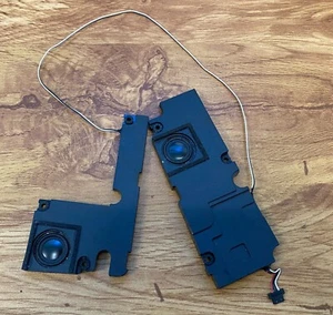 Altavoces izquierdo y derecho OEM SONY VAIO SERIE SVF15N 4HFI3SAN030 *PROBADO* - Imagen 1 de 3