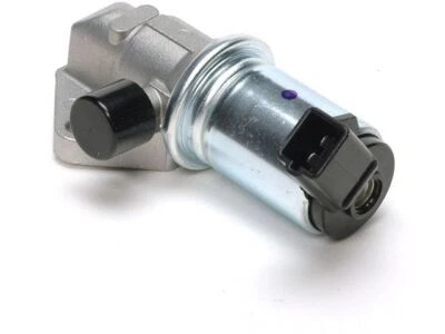 Válvula de control de ralentí Delphi 13336DX para Ford E150 Econoline Club Wagon 1994-1996 Foto 1 de 2