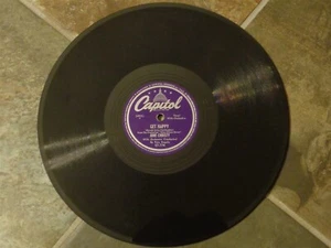 78 By June Christy, "Get Happy" on Capitol - Bild 1 von 2