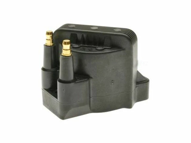 Ignition Coil fits Buick Skyhawk 1987-1989 2.0L 4 Cyl VIN: 1 28DXMJ - Image 1 of 1