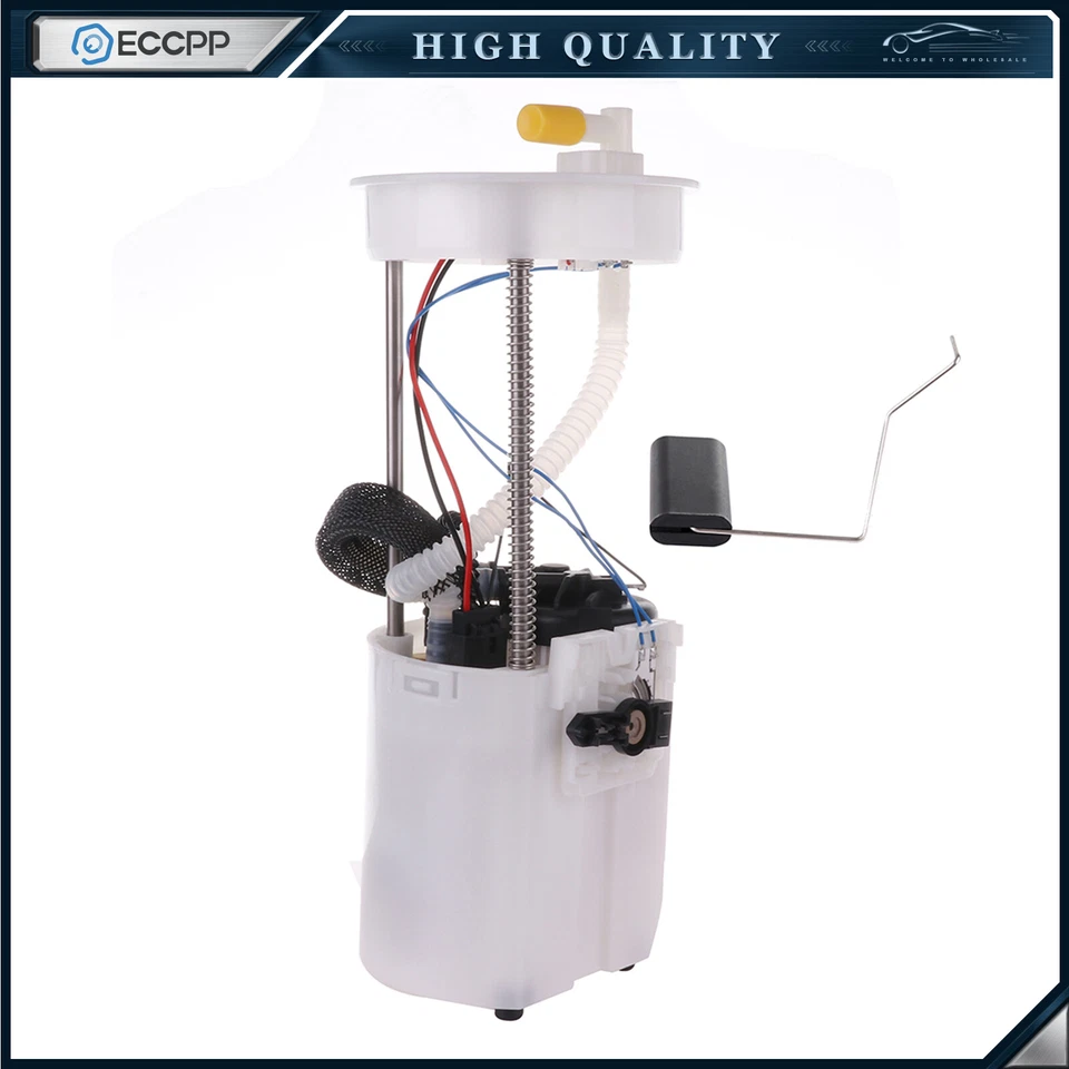 For Honda Element 2.4L 2003 2004 2005 2006 2007-2011 Electric Fuel Pump Module - Image 1 of 4