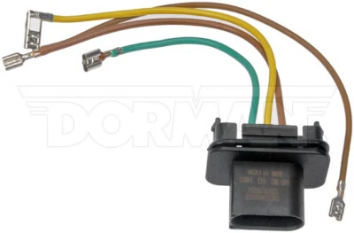 Headlamp Pigtail Left and Right Side for Volkswagen Beetle 2005-98 Foto 1 de 2