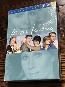 Kts Landing: the Complete First Season - Picture 1 of 11