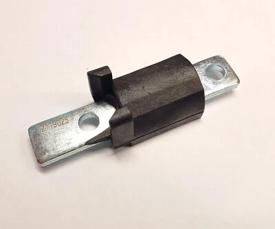 Steering Lock Bump Stop Limiter For Volvo S60 I S80 I V70 II XC70 Black - Image 1 of 2