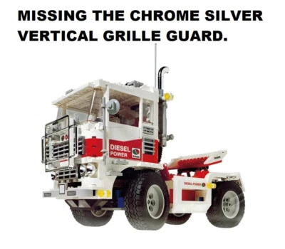 LEGO 5563 Model Team Racing Truck - Image 1 of 4