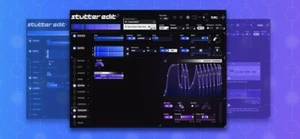 iZotope Stutter Edit 2, neu