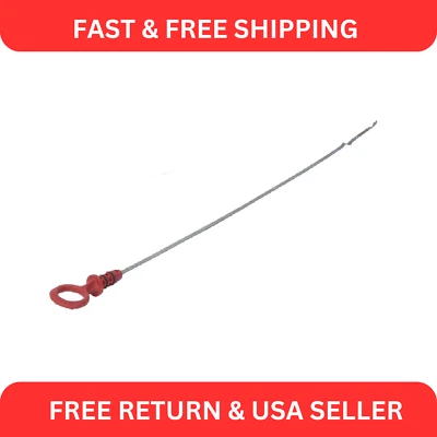 Varilla de medición de aceite URO Parts 9497557 para 93-09 Volvo 850 C70 S60 S70 S80 V70 XC70 XC90 Foto 1 de 4