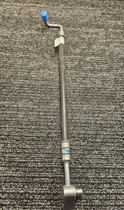 ( QTY 2 ) Burgaflex 1001597135: Air Conditioning Hose Rev 5 568611 - Picture 1 of 12