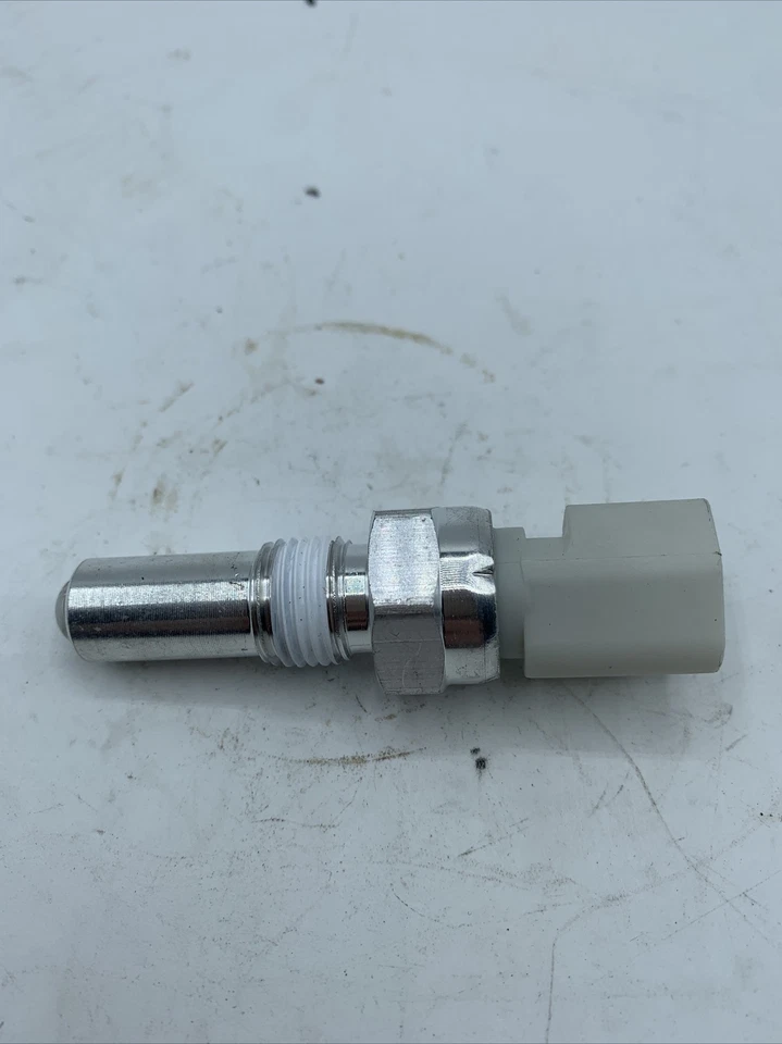 Facet Interruttore Luce Retromarcia 7.6212 per Ford Escort 1.4