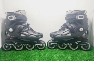 Patines Rollerblade Twister 250 80 Urban para hombre talla 8 Xtreme Limits - Imagen 1 de 23
