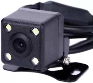 Auto Rückfahrkamera Universal 4 LED Nachtsicht Parken Rückfahrkamera 170° - Bild 1 von 13