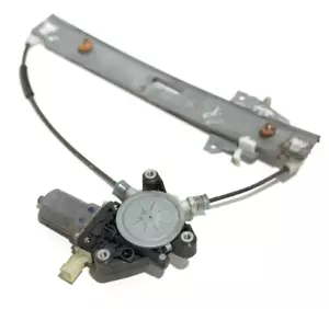 2008-2012 Ford Escape Passenger Rear Window Regulator w/ Motor OEM - Picture 1 of 8