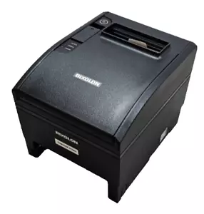 Nuevo Ncr / BIXOLON SRP-S300 Térmico Factura Impresora 100-240V, USB/ Ethernet/ - Imagen 1 de 8