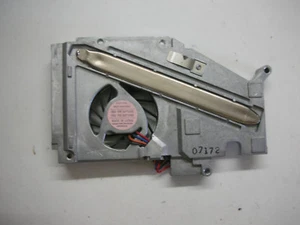 IBM THINKPAD T20 Type 2647-81G 46P3589 Heatsink+Fan Heatsink - Picture 1 of 1