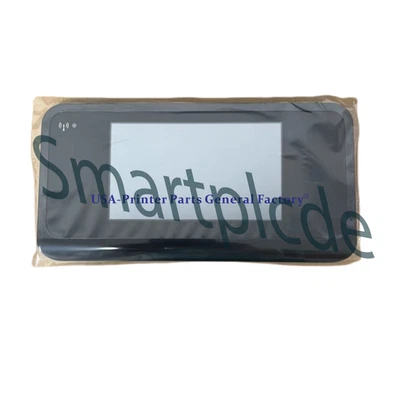 CQ890-67082 Control Panel/W Cable Fit For HP Designjet T120 T125 T130 T530 T520～ - Image 1 of 4