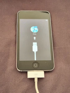 Apple iPod Touch 8GB 2nd Generation (MC086LL/A) A1288 - Picture 1 of 3